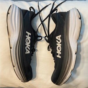 Hoka Bondi 8